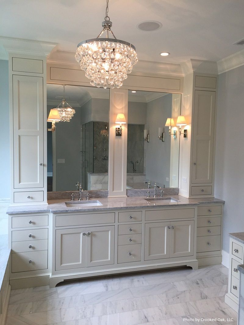 10 Bathroom Vanity Design Ideas Bathroom Ideas Bathroom for proportions 800 X 1066