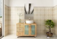 10 Best Solid Wood Bathroom Vanities That Will Last A Lifetime in dimensions 1200 X 800
