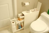 12 Awesome Bathroom Floor Cabinet With Doors Review intended for proportions 1024 X 768