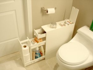 12 Awesome Bathroom Floor Cabinet With Doors Review intended for proportions 1024 X 768