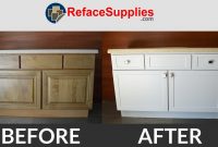 12 Reface Bathroom Cabinets And Replace Doors Refacing Bathroom with sizing 3000 X 1714