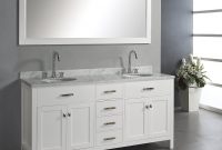 18 Inch Deep Bathroom Vanity Ravivdozetas with regard to sizing 1464 X 1500