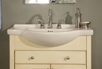 19 Shallow Depth Bathroom Vanity Shallow Depth Bathroom Vanity throughout sizing 1575 X 1099