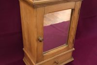 1930s French Pine Bathroom Cabinet Pine Cupboards Hemswell inside dimensions 1500 X 1500