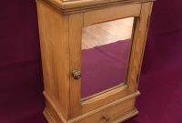 1930s French Pine Bathroom Cabinet Pine Cupboards Hemswell within measurements 1500 X 1500