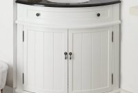 24 Cottage Style Thomasville Bathroom Sink Vanity Model Cf 47533gt with measurements 1178 X 1399