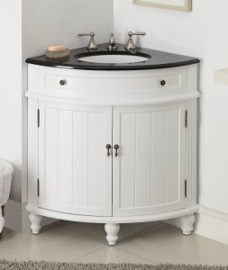 24 Cottage Style Thomasville Bathroom Sink Vanity Model Cf 47533gt with regard to proportions 1178 X 1399
