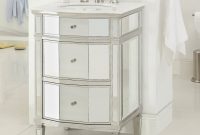 24 Petite Mirror Reflection Ashlie Bathroom Sink Vanity Hf006 intended for proportions 920 X 1024