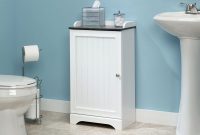26 Best Bathroom Storage Cabinet Ideas For 2019 in proportions 1000 X 1000