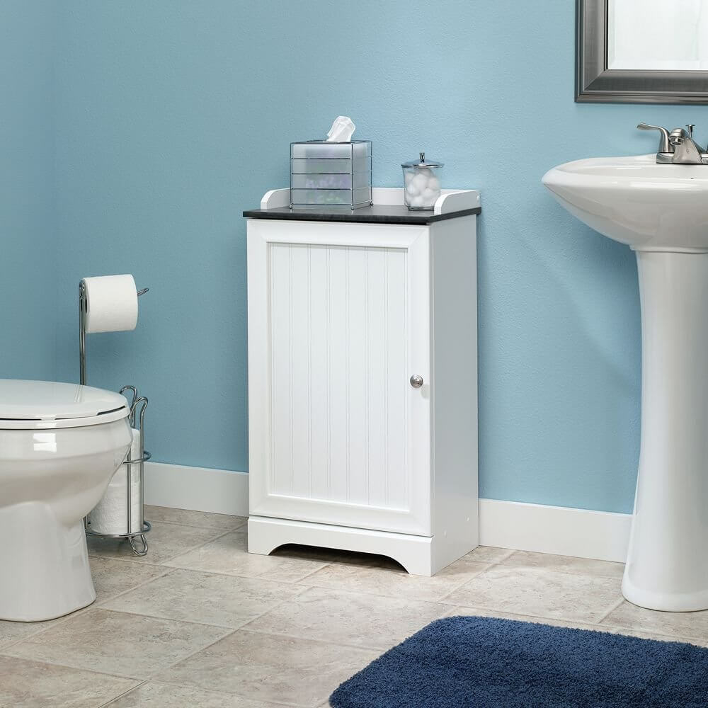 26 Best Bathroom Storage Cabinet Ideas For 2019 in proportions 1000 X 1000