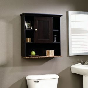 26 Best Bathroom Storage Cabinet Ideas For 2019 in size 1000 X 1000