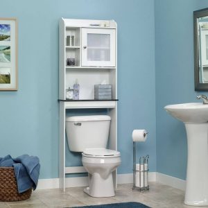 26 Best Bathroom Storage Cabinet Ideas For 2019 inside proportions 1000 X 1000