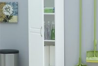 26 Best Bathroom Storage Cabinet Ideas For 2019 regarding size 899 X 1500