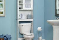 26 Best Bathroom Storage Cabinet Ideas For 2019 throughout proportions 1000 X 1000