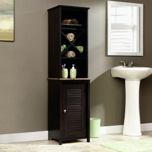 26 Best Bathroom Storage Cabinet Ideas For 2019 throughout proportions 1000 X 1000
