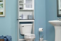 26 Best Bathroom Storage Cabinet Ideas For 2019 within size 1000 X 1000