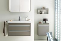 77 Duravit Bathroom Mirror Cabinet Interior House Paint Colors in sizing 1054 X 1234