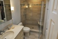 9x5 Bathroom With Stand Up Shower Design That I Love In 2019 in proportions 2802 X 3819
