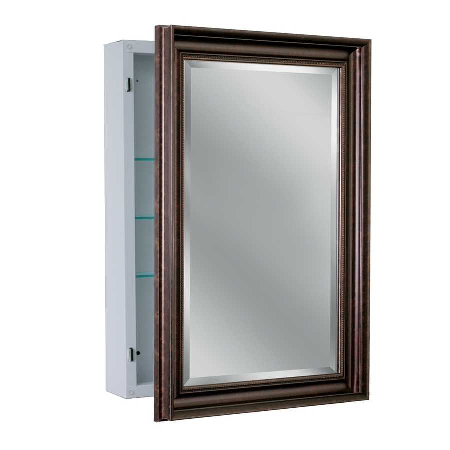 Allen Roth 2225 In X 3025 In Rectangle Surface Mirrored Steel within size 900 X 900