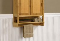 Ameriwood Bamboo Wall Cabinet At Hayneedle Free Standing Corner pertaining to sizing 1287 X 1287