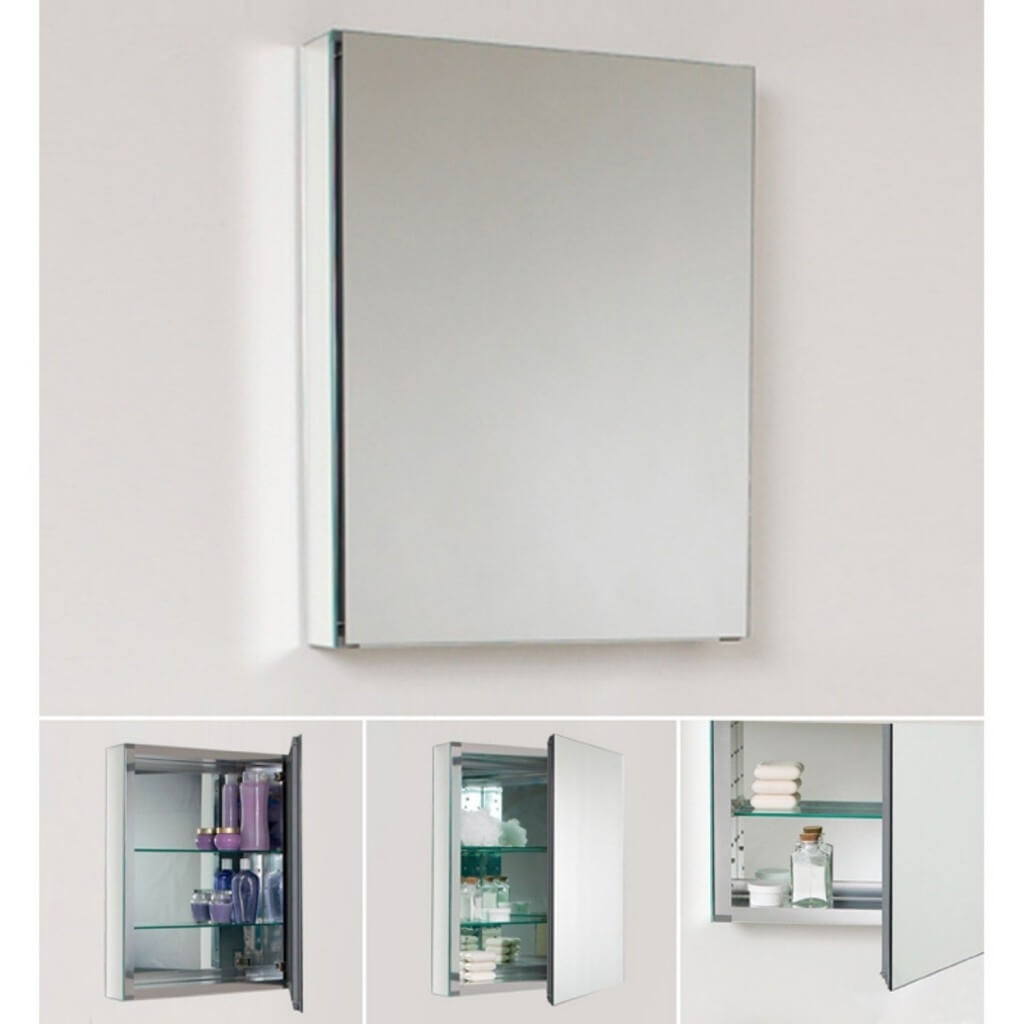 Amusing Bathroom Cabinets Inspiring Cabinet Mirror For Mirrored Wall with proportions 1024 X 1024