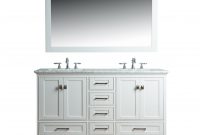 And Base Double Bathroom Vanities Wickes Dimensions Argos Home Drop for size 2435 X 2435