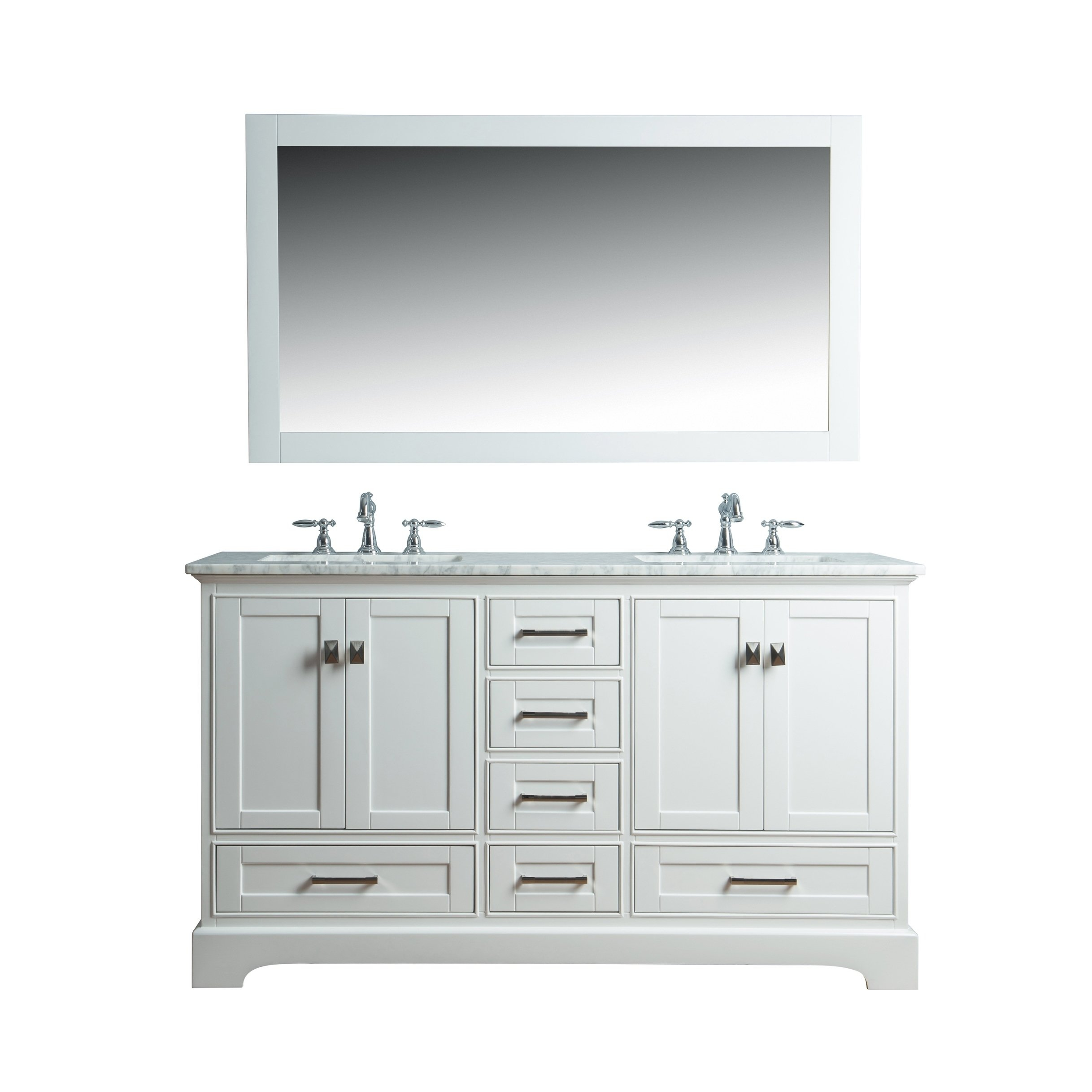 And Base Double Bathroom Vanities Wickes Dimensions Argos Home Drop for size 2435 X 2435