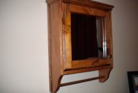 Antique Wood Medicine Cabinet With Mirror Google Search Coffee in proportions 1500 X 1125