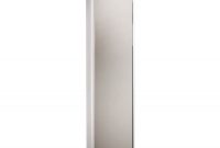 Ascension Reference Tall Mirror Door Wall Cabinet 315mm As315al inside size 1350 X 1400