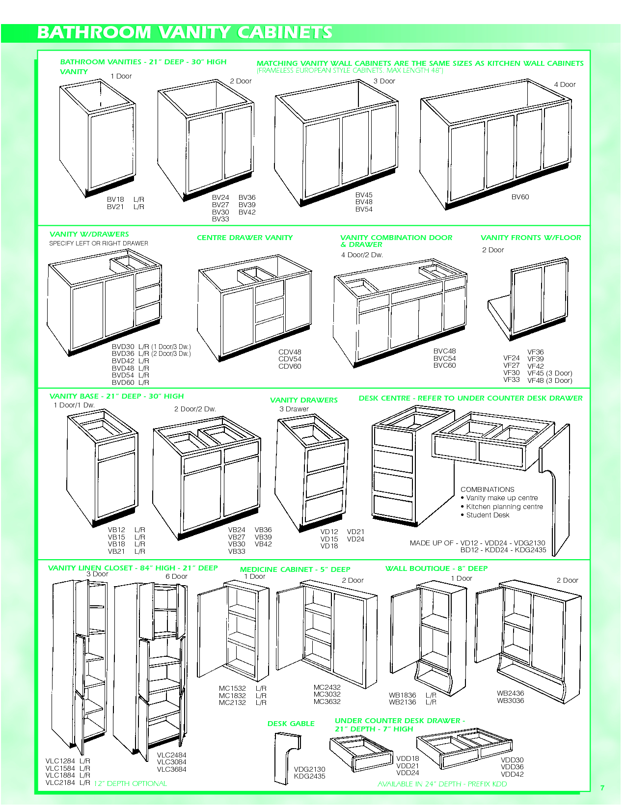 Bathroom Cabinet Depth Standard Vanity Sizes Kitchen Dimensions for dimensions 1275 X 1650