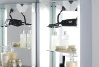 Bathroom Cabinet Mirror Shaver Socket Bathroom Cabinets Ideas regarding sizing 2040 X 2042