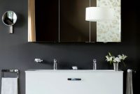 Bathroom Cabinets Also Available With Mirrors Lights Uk Bathrooms intended for measurements 1200 X 1200