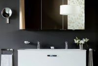 Bathroom Cabinets Also Available With Mirrors Lights Uk Bathrooms regarding size 1200 X 1200