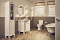 Bathroom Cabinets For All Styles And Needs Roca Life within sizing 1968 X 1100