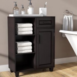 Bathroom Cabinets Youll Love for measurements 310 X 310