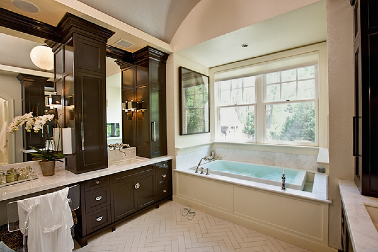 Bathroom Counter Cabinet Photos And Products Ideas pertaining to proportions 1280 X 853