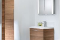 Bathroom Cupboards Wall Mounted Freestanding Storage Units Uk inside proportions 1041 X 1200