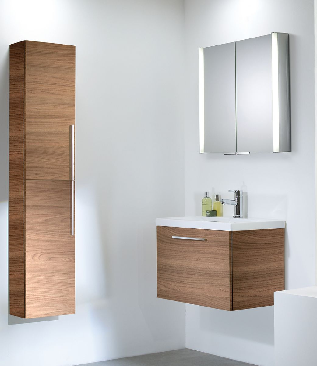 Bathroom Cupboards Wall Mounted Freestanding Storage Units Uk inside proportions 1041 X 1200