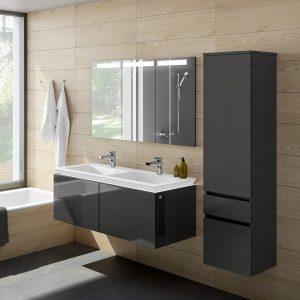 Bathroom Furniture From Villeroy And Boch Uk Bathrooms throughout measurements 948 X 947