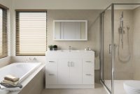 Bathroom Inspiration Gallery Bunnings Warehouse for proportions 1583 X 981