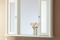 Bathroom Medicine Cabinets With Mirrors The New Way Home Decor with regard to proportions 1024 X 1024