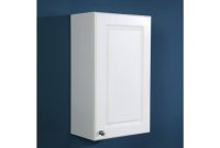 Bathroom Small Wall Mount Bathroom Storage Cabinet In White Finish intended for sizing 1024 X 1024