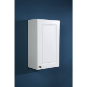 Bathroom Small Wall Mount Bathroom Storage Cabinet In White Finish throughout dimensions 1024 X 1024