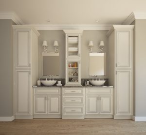 Bathroom Storage Cabinet Large Smart Ideas For Bathroom Storage with regard to measurements 1400 X 1300