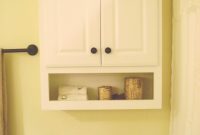 Bathroom Storage Cabinet Over Toilet Pcd Homes With Bathroom throughout dimensions 1020 X 1360