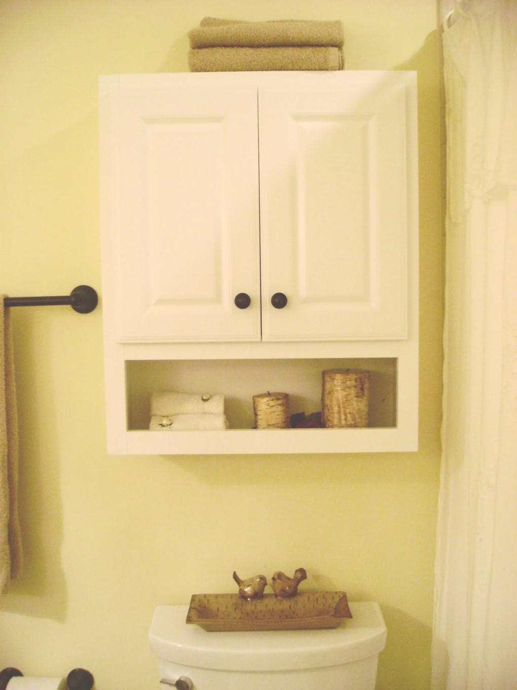 Bathroom Storage Cabinet Over Toilet Pcd Homes With Bathroom throughout dimensions 1020 X 1360