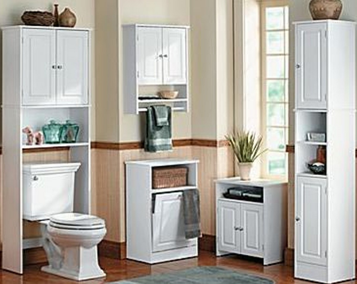 Bathroom Towel Storage Cabinet Photos And Products Ideas for dimensions 1200 X 954