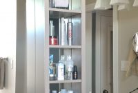 Bathroom Vanity Storage Bathroom Storage Tower Christmas Candy with sizing 900 X 1350