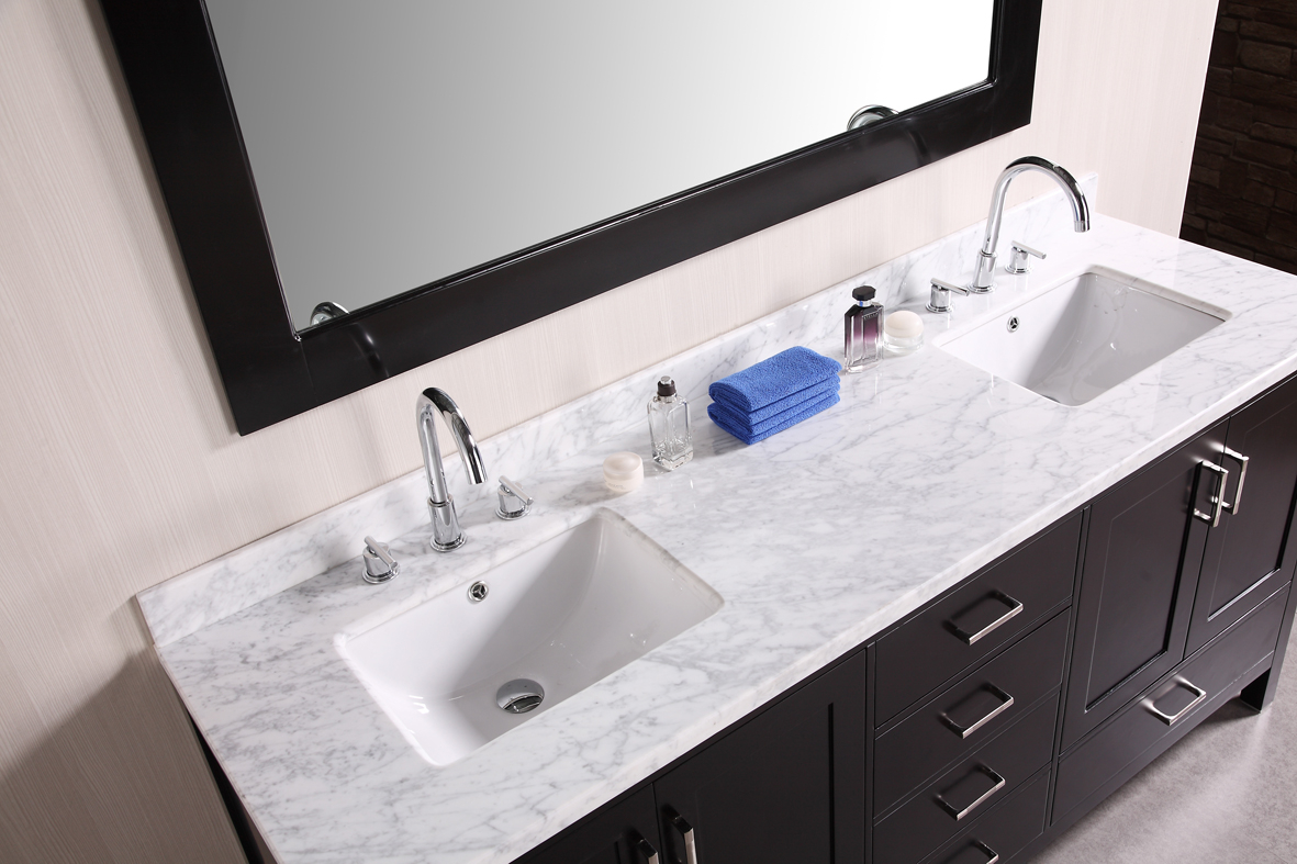 Bathroom Vanity Tops From Plastics And Veneers Plastics Veneers in measurements 1181 X 787