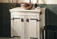 Bathroom White Washed Oak Kitchen Cabinets Wooden Bathroom Sink regarding measurements 1000 X 1000
